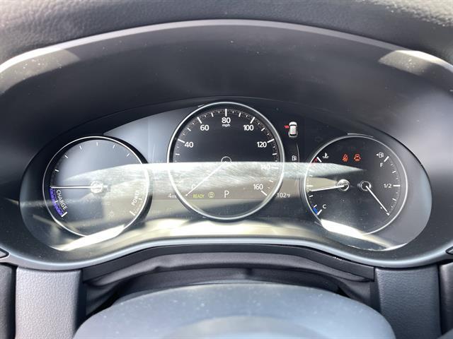 2025 Mazda CX-50 Hybrid Premium Package Peoria AZ