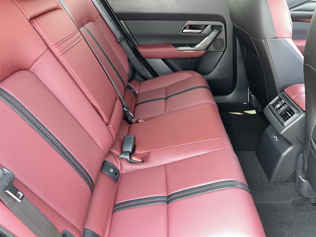 2025 Mazda CX-50 Hybrid Premium Package Peoria AZ