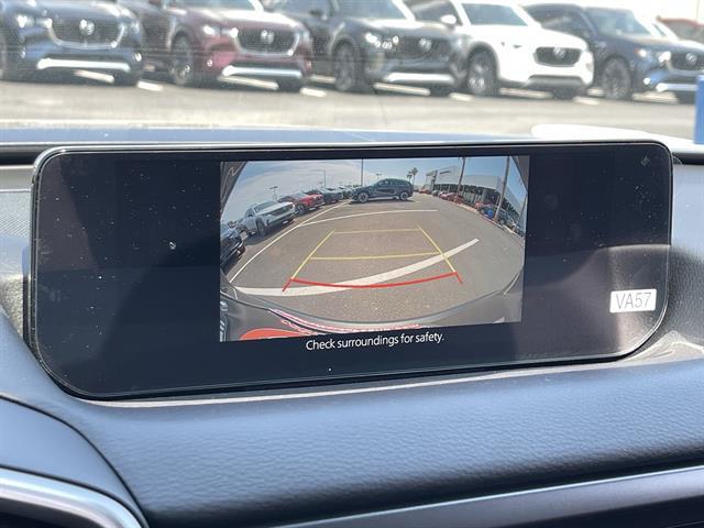 2025 Mazda CX-50 Hybrid Premium Package Peoria AZ