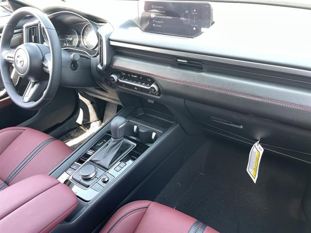 2025 Mazda CX-50 Hybrid Premium Package Peoria AZ