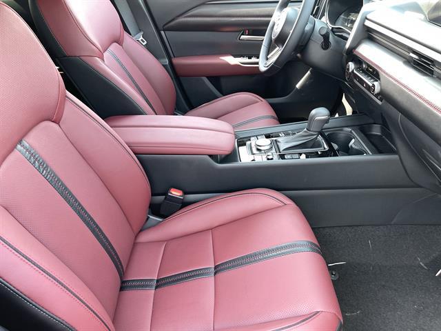 2025 Mazda CX-50 Hybrid Premium Package Peoria AZ