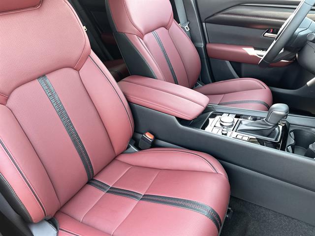 2025 Mazda CX-50 Hybrid Premium Package Peoria AZ
