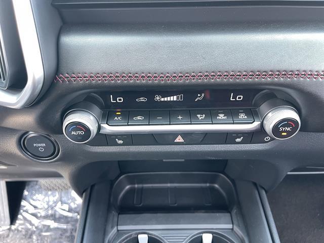 2025 Mazda CX-50 Hybrid Premium Package Peoria AZ