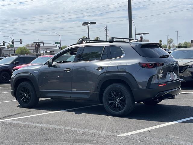 2025 Mazda CX-50 Hybrid Premium Package Peoria AZ