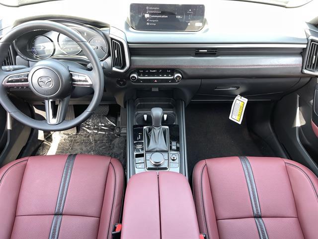 2025 Mazda CX-50 Hybrid Premium Package Peoria AZ