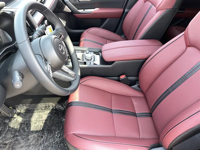 2025 Mazda CX-50 Hybrid Premium Package Peoria AZ
