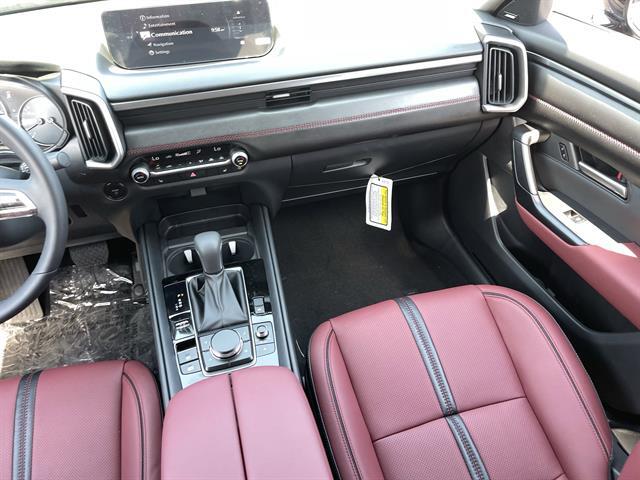 2025 Mazda CX-50 Hybrid Premium Package Peoria AZ