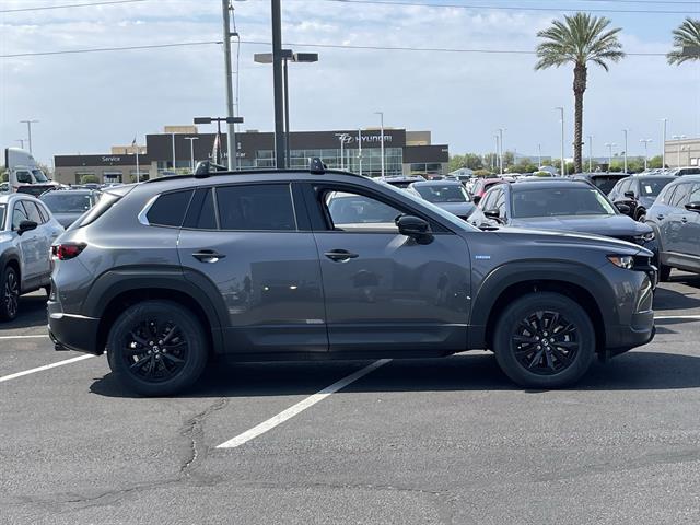 2025 Mazda CX-50 Hybrid Premium Package Peoria AZ