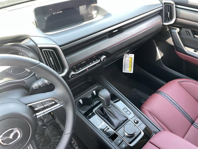 2025 Mazda CX-50 Hybrid Premium Package Peoria AZ