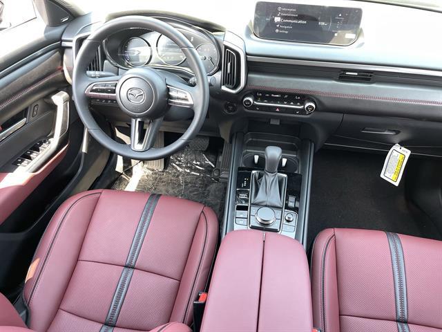 2025 Mazda CX-50 Hybrid Premium Package Peoria AZ