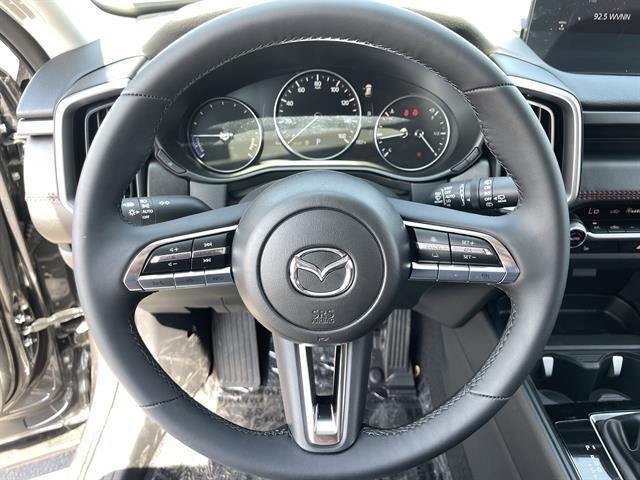 2025 Mazda CX-50 Hybrid Premium Package Peoria AZ