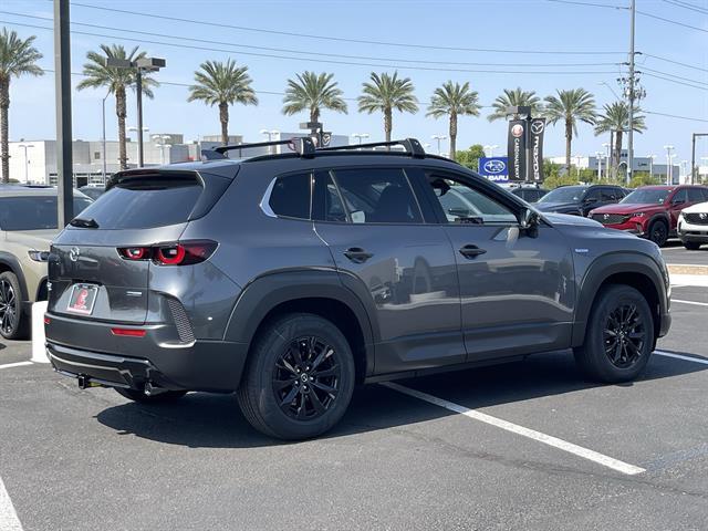2025 Mazda CX-50 Hybrid Premium Package Peoria AZ