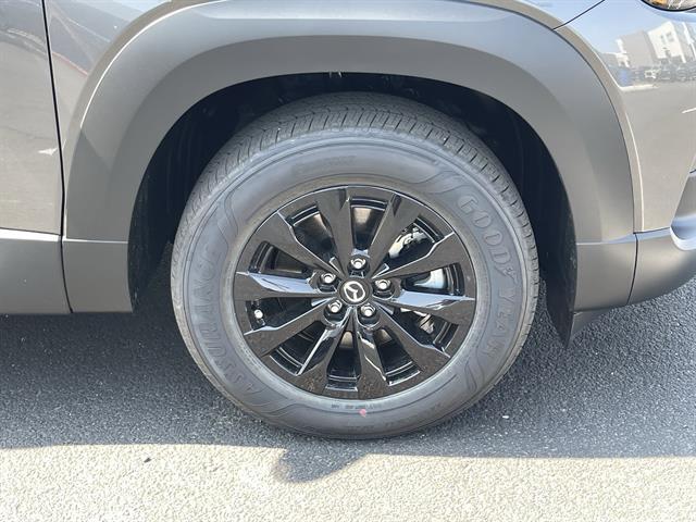 2025 Mazda CX-50 Hybrid Premium Package Peoria AZ