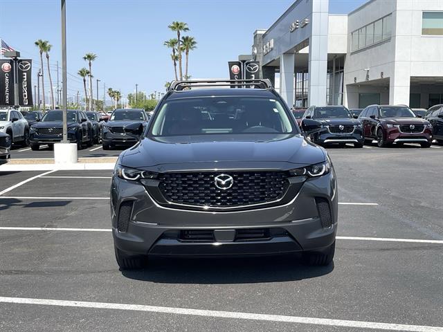2025 Mazda CX-50 Hybrid Premium Package Peoria AZ