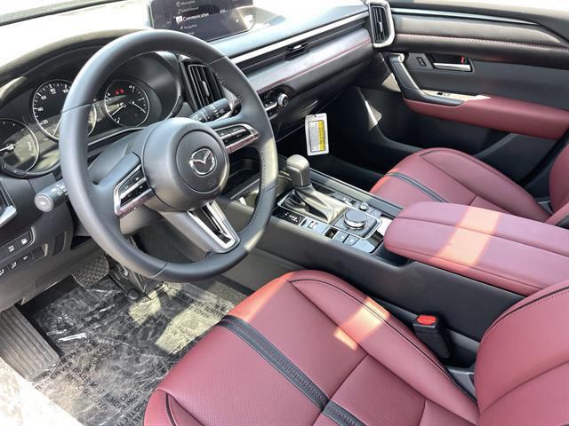 2025 Mazda CX-50 Hybrid Premium Package Peoria AZ