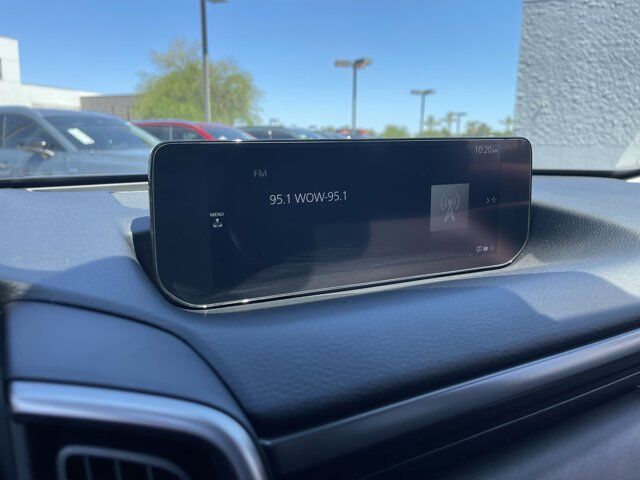 2025 Mazda CX-50 Hybrid Premium Package Peoria AZ