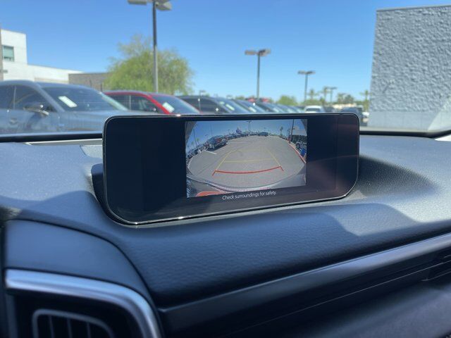 2025 Mazda CX-50 Hybrid Premium Package Peoria AZ