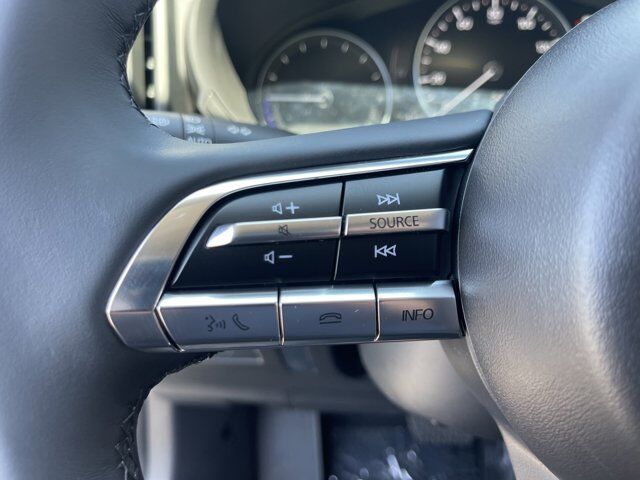 2025 Mazda CX-50 Hybrid Premium Package Peoria AZ