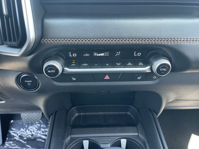 2025 Mazda CX-50 Hybrid Premium Package Peoria AZ