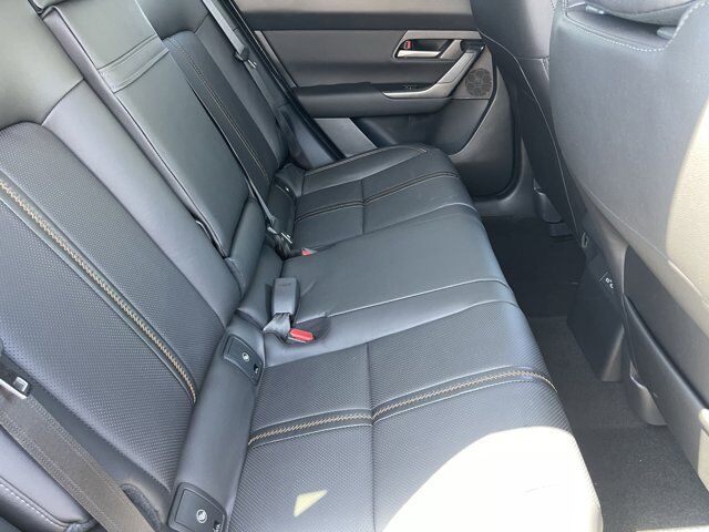 2025 Mazda CX-50 Hybrid Premium Package Peoria AZ