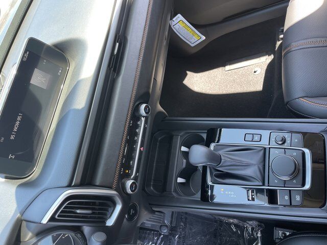2025 Mazda CX-50 Hybrid Premium Package Peoria AZ