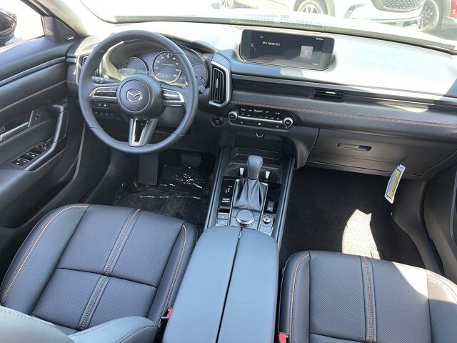2025 Mazda CX-50 Hybrid Premium Package Peoria AZ