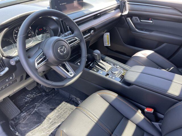 2025 Mazda CX-50 Hybrid Premium Package Peoria AZ