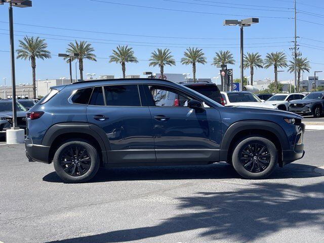 2025 Mazda CX-50 Hybrid Premium Package Peoria AZ