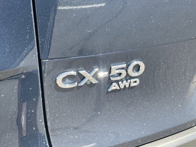 2025 Mazda CX-50 Hybrid Premium Package Peoria AZ