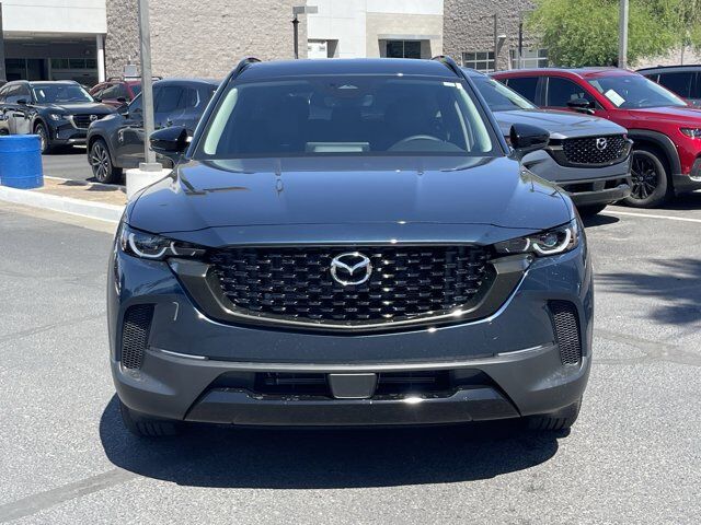 2025 Mazda CX-50 Hybrid Premium Package Peoria AZ