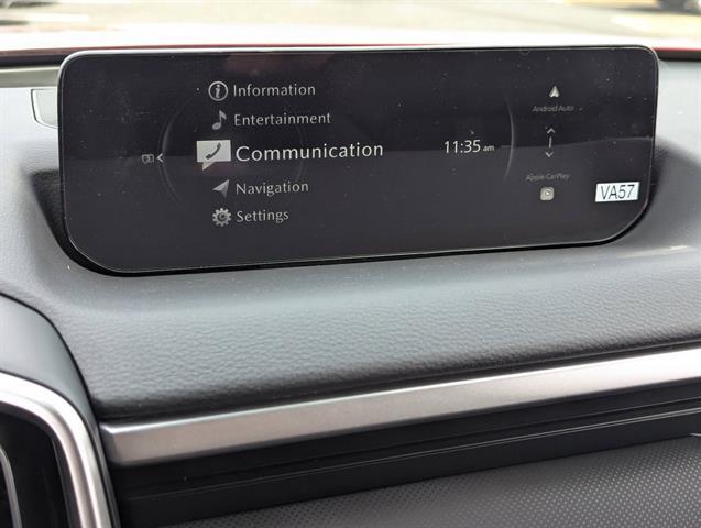 2025 Mazda CX-50 Hybrid Premium Package Peoria AZ