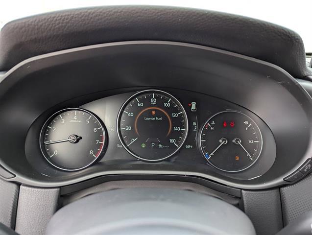 2025 Mazda CX-50 Hybrid Premium Package Peoria AZ