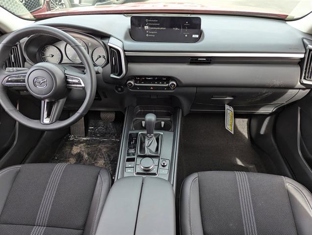 2025 Mazda CX-50 Hybrid Premium Package Peoria AZ