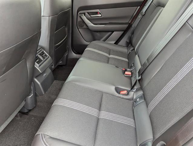 2025 Mazda CX-50 Hybrid Premium Package Peoria AZ