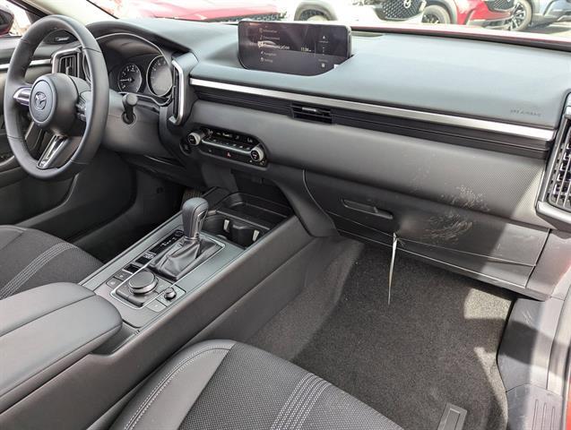2025 Mazda CX-50 Hybrid Premium Package Peoria AZ