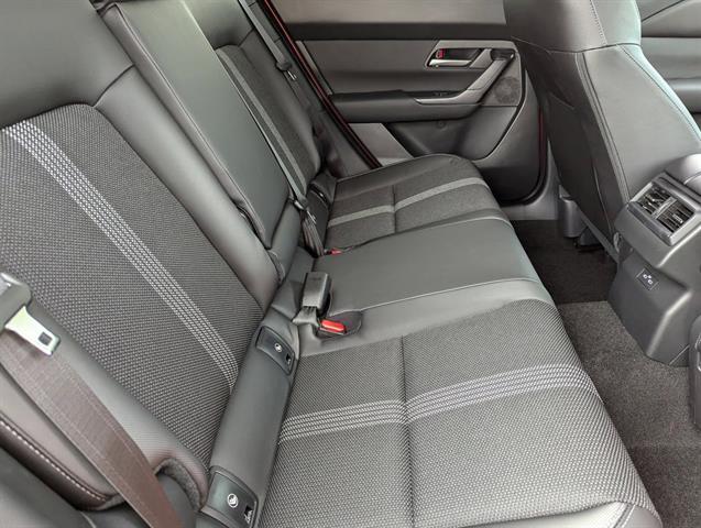 2025 Mazda CX-50 Hybrid Premium Package Peoria AZ