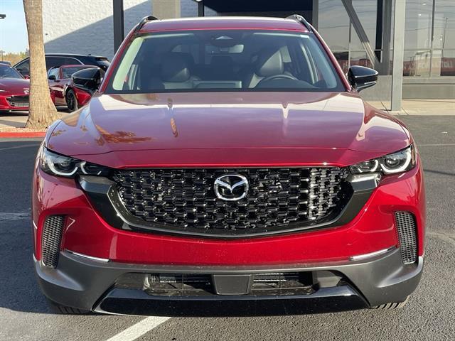 2025 Mazda CX-50 Hybrid Premium Package Peoria AZ