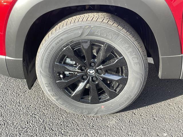 2025 Mazda CX-50 Hybrid Premium Package Peoria AZ