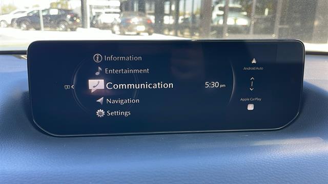2025 Mazda CX-50 Hybrid Premium Package Corona CA