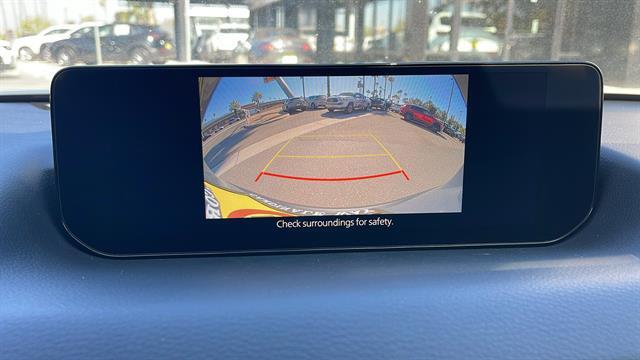 2025 Mazda CX-50 Hybrid Premium Package Corona CA
