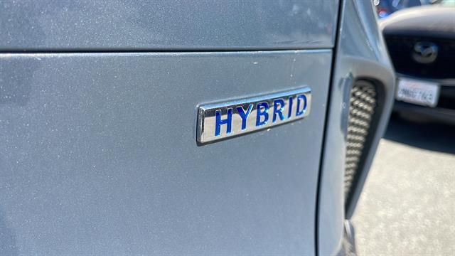 2025 Mazda CX-50 Hybrid Premium Package Corona CA