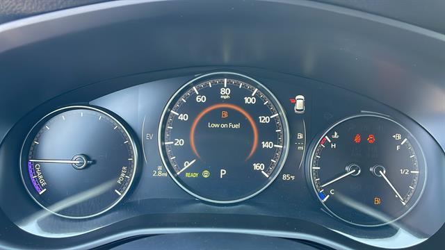 2025 Mazda CX-50 Hybrid Premium Package Corona CA