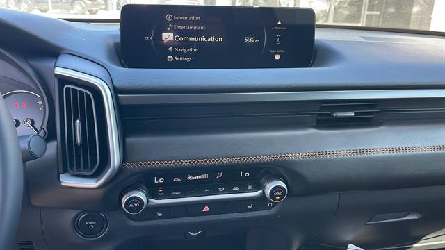 2025 Mazda CX-50 Hybrid Premium Package Corona CA