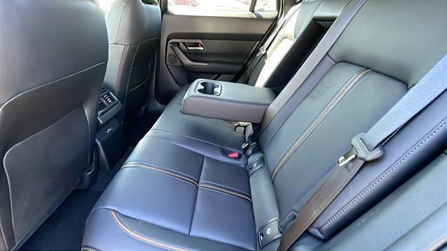 2025 Mazda CX-50 Hybrid Premium Package Corona CA