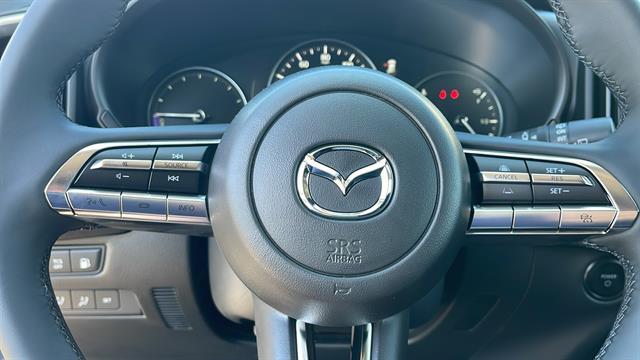 2025 Mazda CX-50 Hybrid Premium Package Corona CA