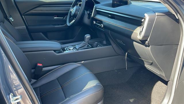 2025 Mazda CX-50 Hybrid Premium Package Corona CA