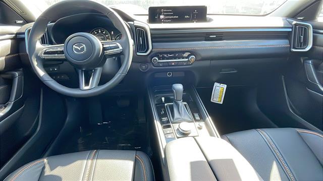 2025 Mazda CX-50 Hybrid Premium Package Corona CA