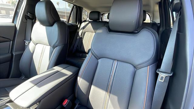 2025 Mazda CX-50 Hybrid Premium Package Corona CA
