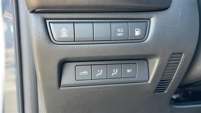2025 Mazda CX-50 Hybrid Premium Package Corona CA