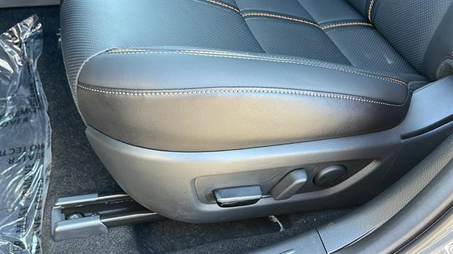 2025 Mazda CX-50 Hybrid Premium Package Corona CA